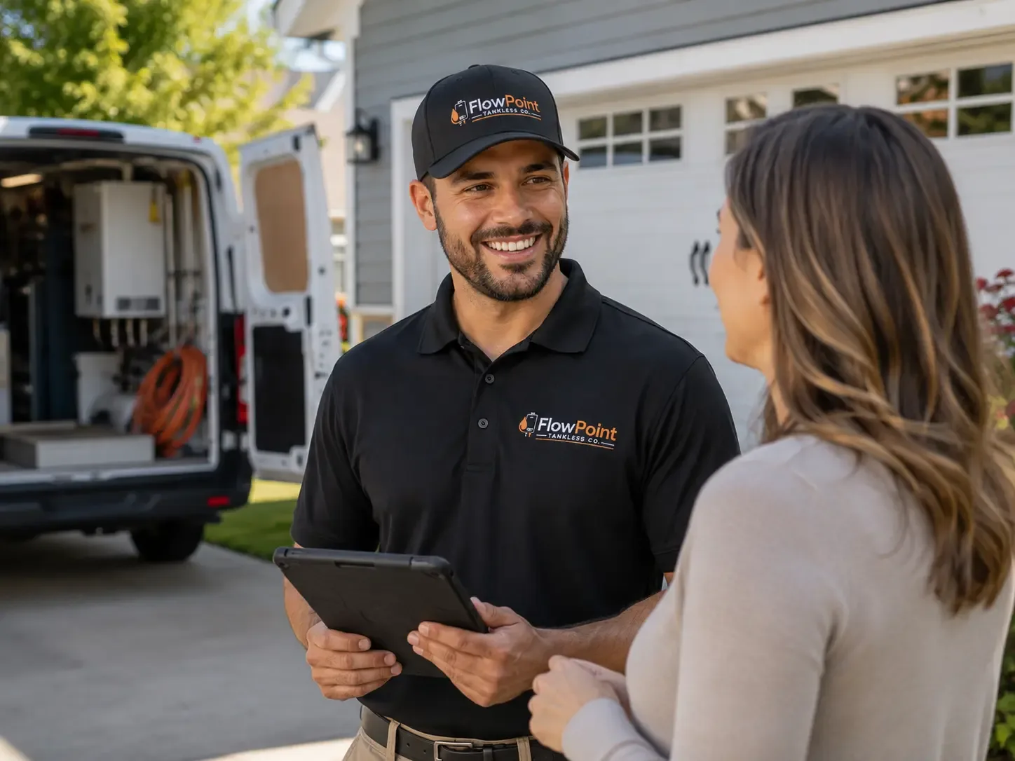Tankless Water Heater Installation Coon Rapids, MN FAQs